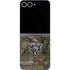 NFL Chicago Bears Realtree Xtra Green Camo Galaxy Z Flip6 Skin